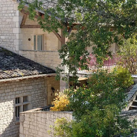 Le Belvedere Et Bien Etre Hotel