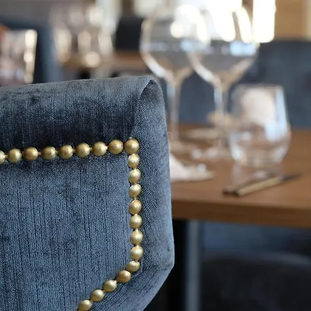 Le Belvedere Et Bien Etre Hotel 3*