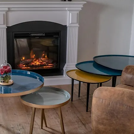 Le Belvedere Et Bien Etre