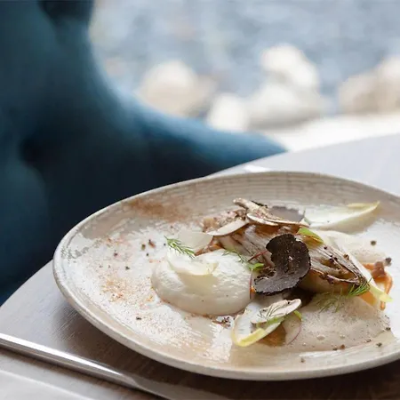 Le Belvedere Et Bien Etre Hotel