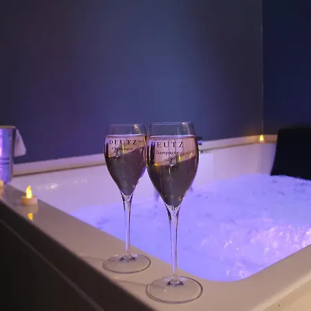 Hotel Le Belvedere Et Bien Etre 3*