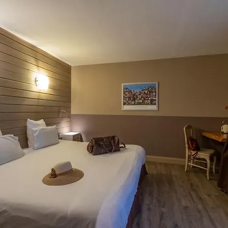 Le Belvedere Et Bien Etre 3* Lauzerte