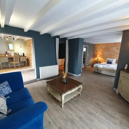 Le Belvedere Et Bien Etre Hotel