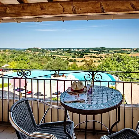 Le Belvedere Et Bien Etre 3*