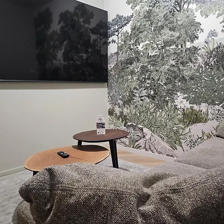 Hotel Le Belvedere Et Bien Etre 3*