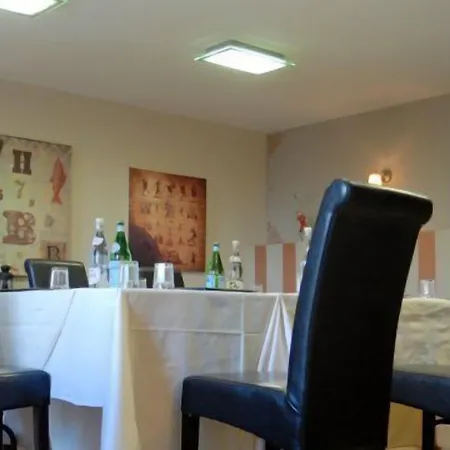 Hotel Le Belvédère Et Bien