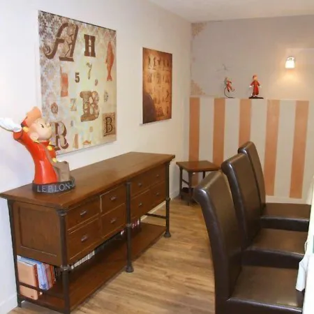 Hotel Le Belvedere Et Bien Etre Lauzerte