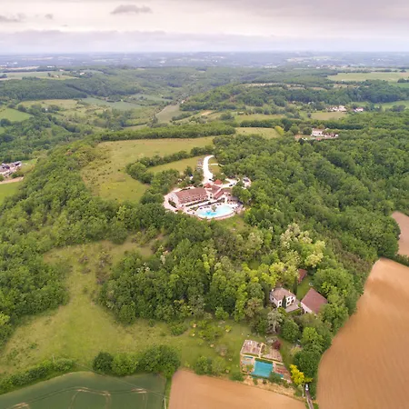 Le Belvedere Et Bien Etre Hotel