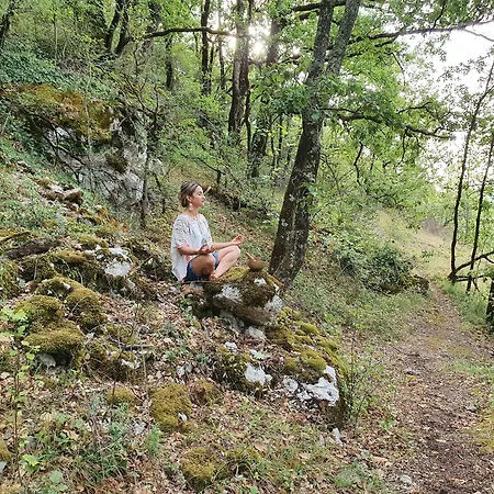 Hotel Le Belvedere Et Bien Etre 3*