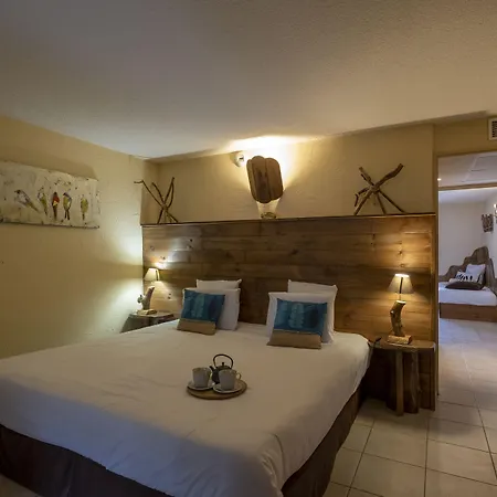 Hotel Le Belvedere Et Bien Etre