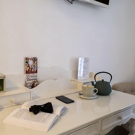 Le Belvedere Et Bien Etre Hotel Lauzerte