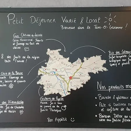Le Belvédère Et Bien