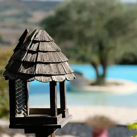 Le Belvedere Et Bien Etre 3*