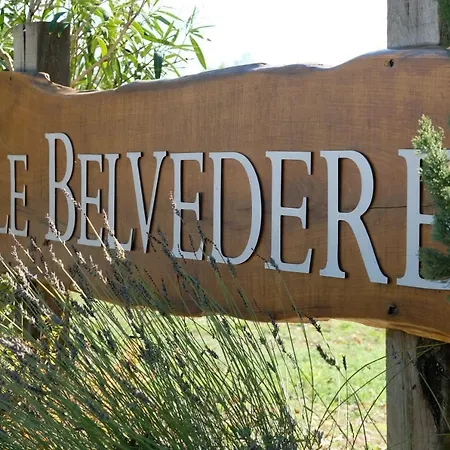 Hotel Le Belvedere Et Bien Etre Lauzerte