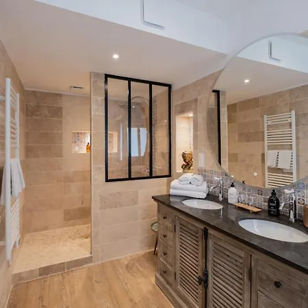 Le Belvedere Et Bien Etre 3*