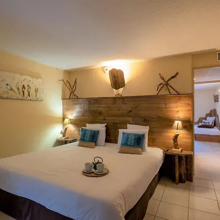 Le Belvedere Et Bien Etre Hotel Lauzerte