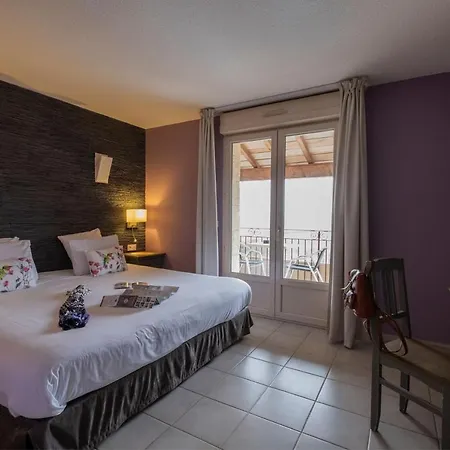 Le Belvedere Et Bien Etre 3* Лозерт