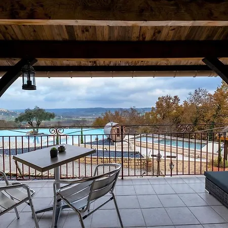 Hotel Le Belvedere Et Bien Etre 3*