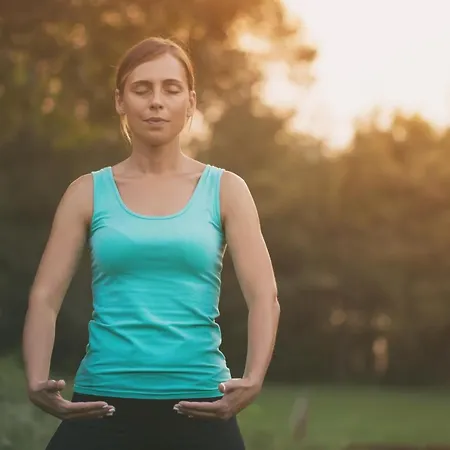 Le Belvedere Et Bien Etre Lauzerte