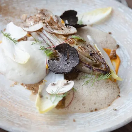 Le Belvedere Et Bien Etre Hotel Lauzerte