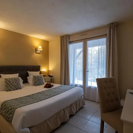 Le Belvedere Et Bien Etre 3* Lauzerte