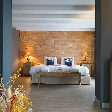 Le Belvedere Et Bien Etre Hotel