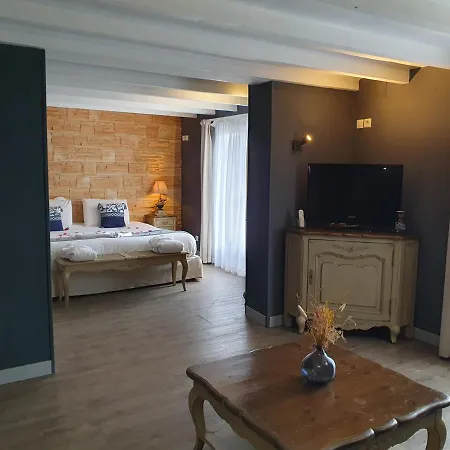 Le Belvedere Et Bien Etre 3*