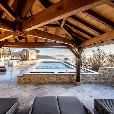 Le Belvedere Et Bien Etre 3* Lauzerte