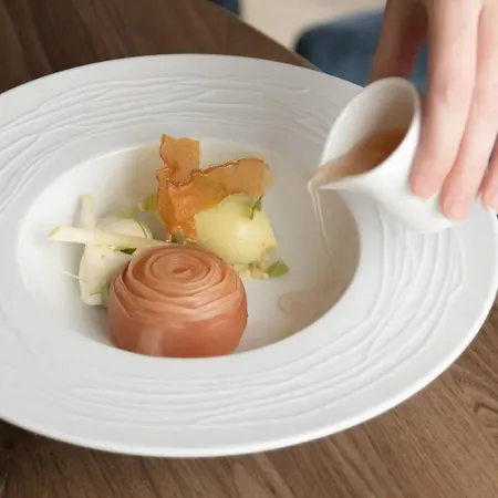 Le Belvedere Et Bien Etre Hotel Lauzerte