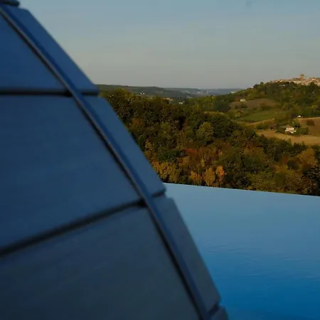 Le Belvedere Et Bien Etre Hotel Lauzerte