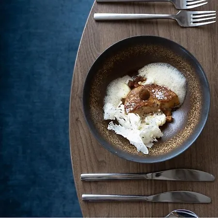 Hotel Le Belvedere Et Bien Etre