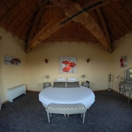 Le Belvedere Et Bien Etre Hotel Lauzerte