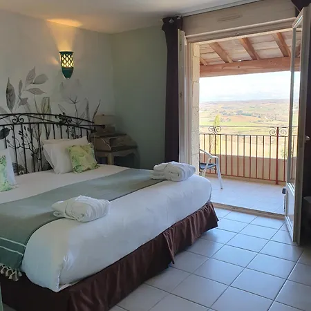 Le Belvedere Et Bien Etre