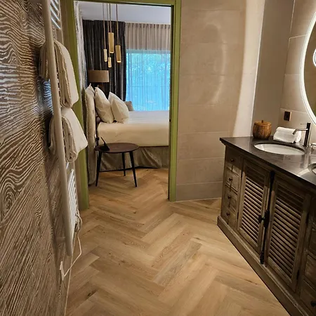 Le Belvedere Et Bien Etre Lauzerte