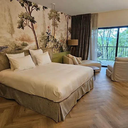 Le Belvedere Et Bien Etre 3* Lauzerte