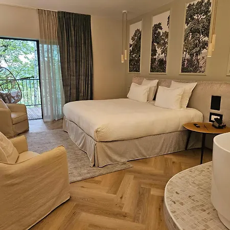 Le Belvedere Et Bien Etre