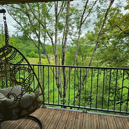 Le Belvedere Et Bien Etre Hotel 3*