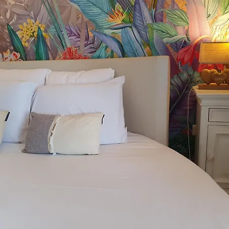 Hotel Le Belvedere Et Bien Etre Lauzerte