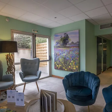 Le Belvedere Et Bien Etre