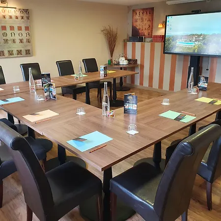 Le Belvedere Et Bien Etre Hotel 3*