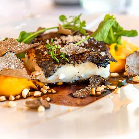 Le Belvedere Et Bien Etre Hotel 3*