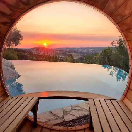 Hotel Le Belvedere Et Bien Etre