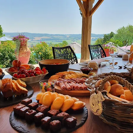 Le Belvedere Et Bien Etre