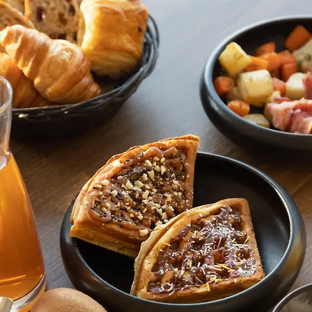 Le Belvedere Et Bien Etre 3*