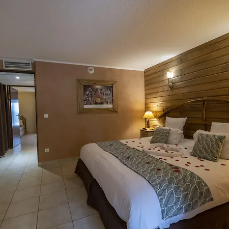 Le Belvedere Et Bien Etre Hotel Lauzerte