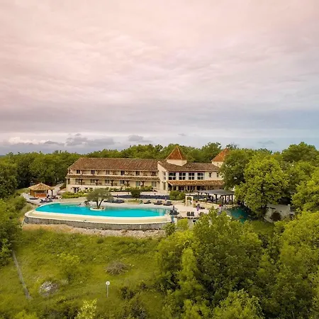 Le Belvedere Et Bien Etre 3*