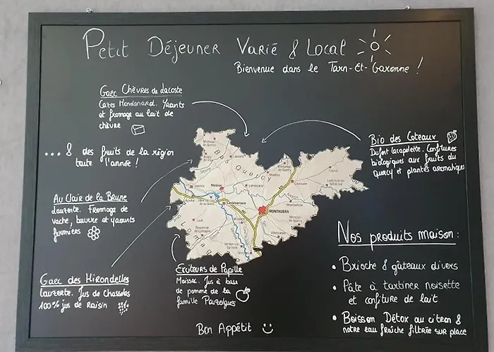 Le Belvédère Et Bien