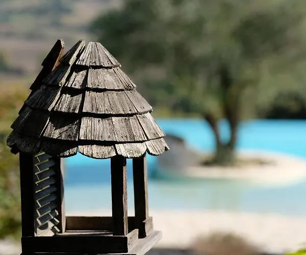 Le Belvédère Et Bien 3*