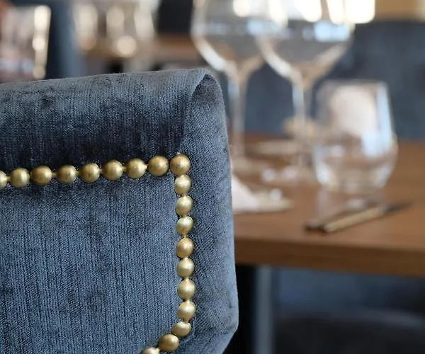 Le Belvédère Et Bien Hotel 3*