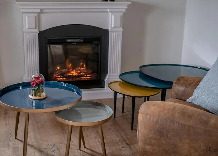 Le Belvédère Et Bien